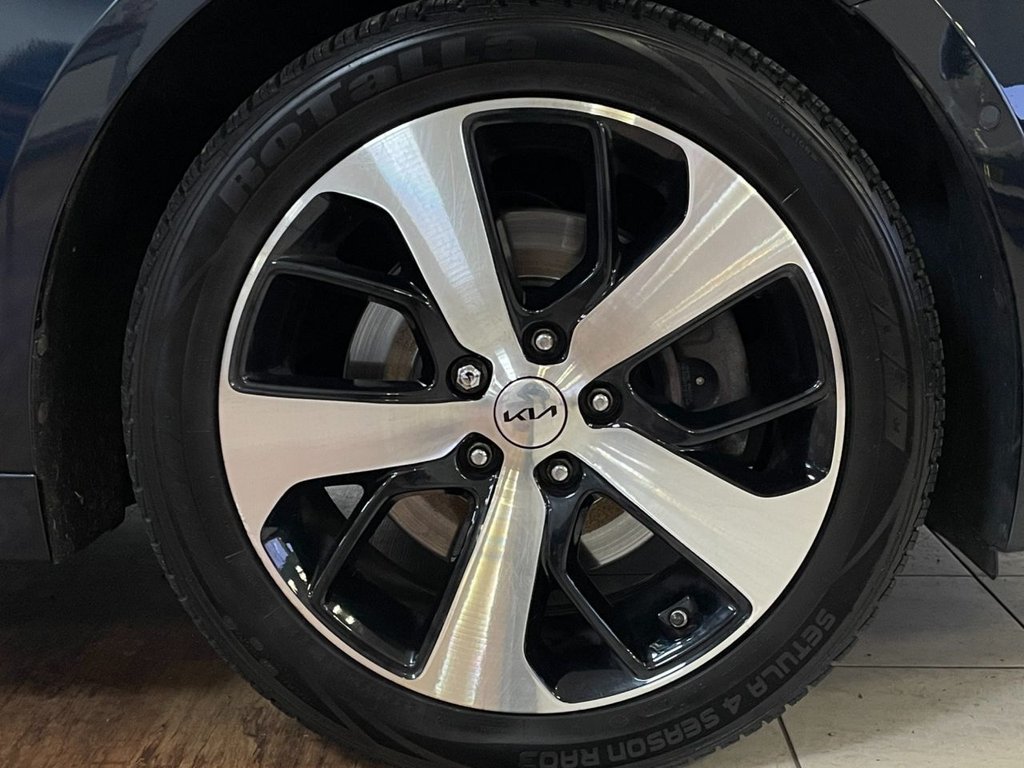 Used Kia Optima 2017 for sale - 76642205: Photo 35