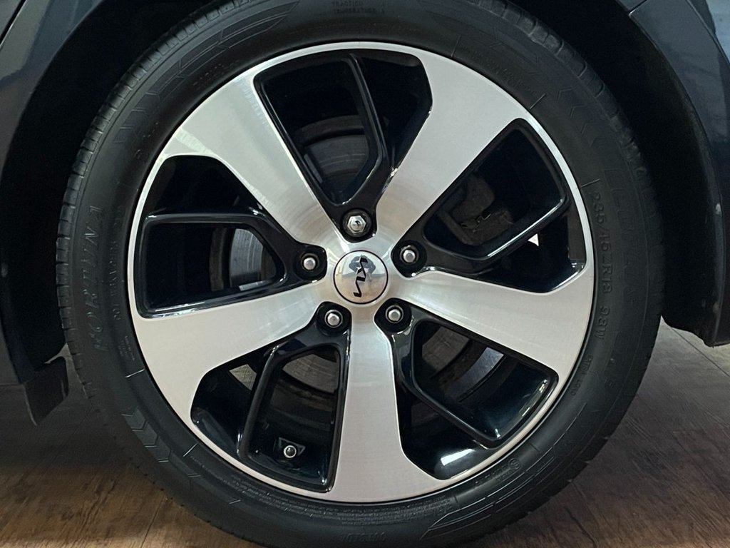 Used Kia Optima 2017 for sale - 76642205: Photo 37