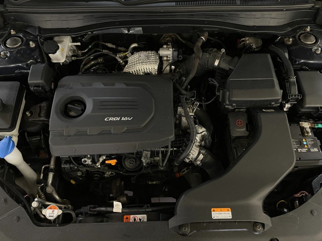 Used Kia Optima 2017 for sale - 76642205: Photo 44