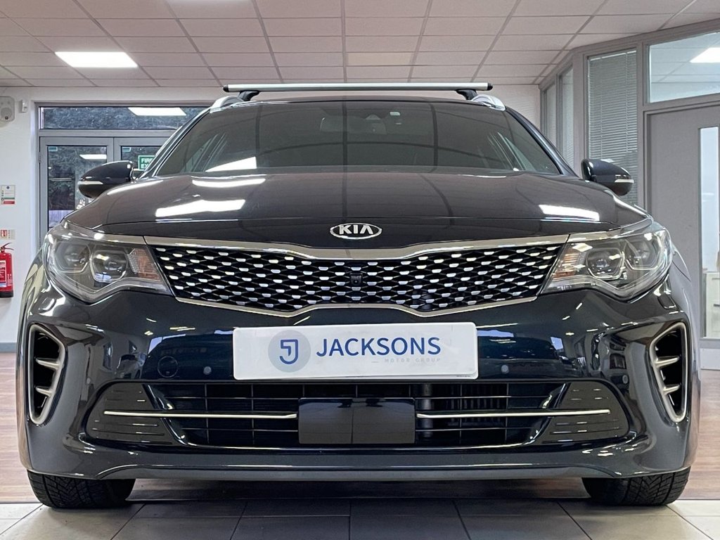 Used Kia Optima 2017 for sale - 76642205: Photo 5