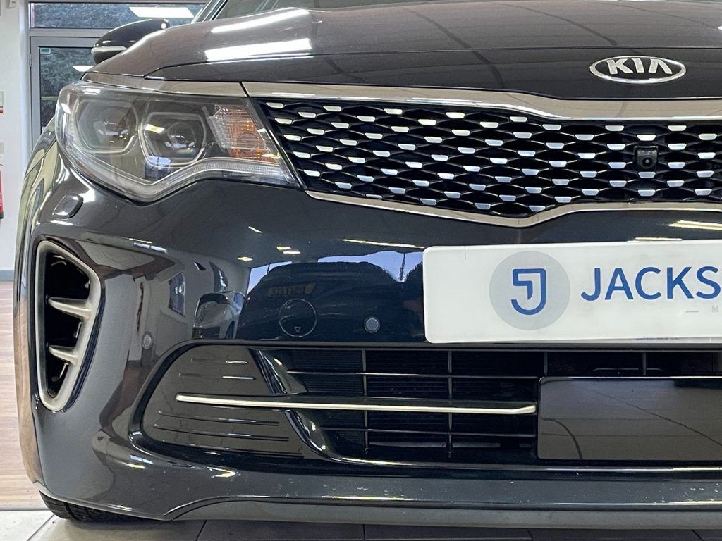 Used Kia Optima 2017 for sale - 76642205: Photo 6