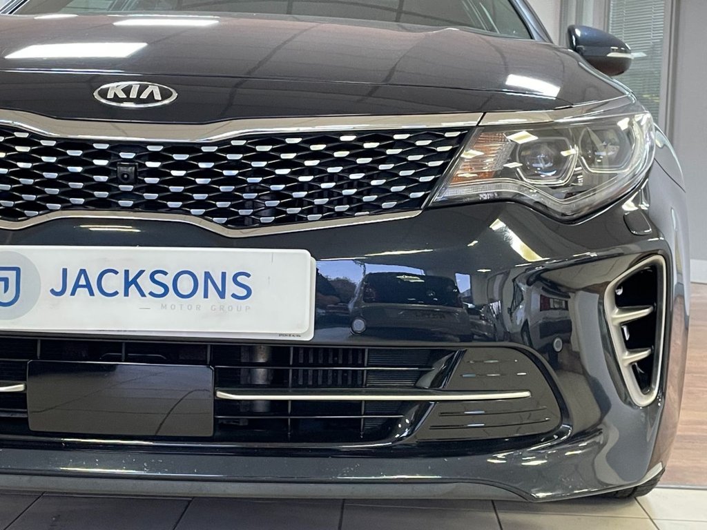 Used Kia Optima 2017 for sale - 76642205: Photo 7