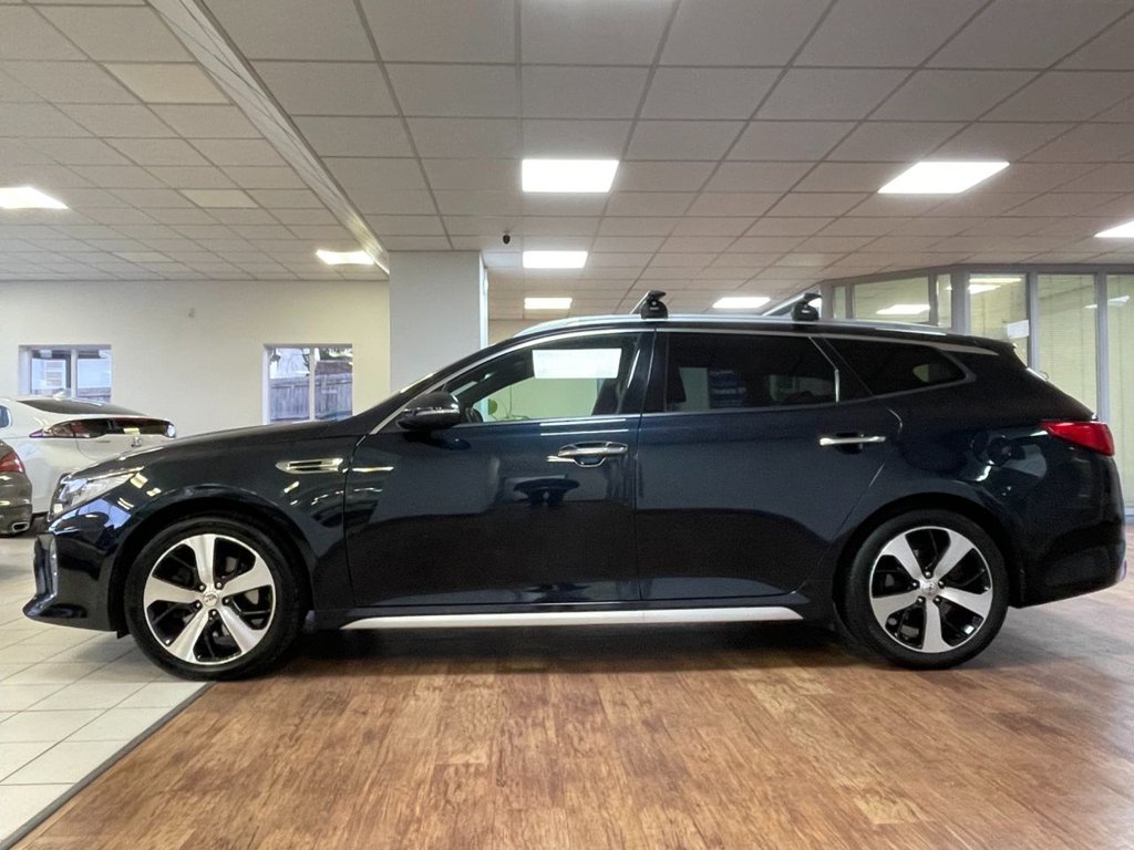 Used Kia Optima 2017 for sale - 76642205: Photo 8