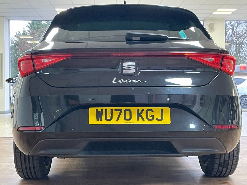 Used SEAT Leon 2020 for sale - 76950368: Photo 11