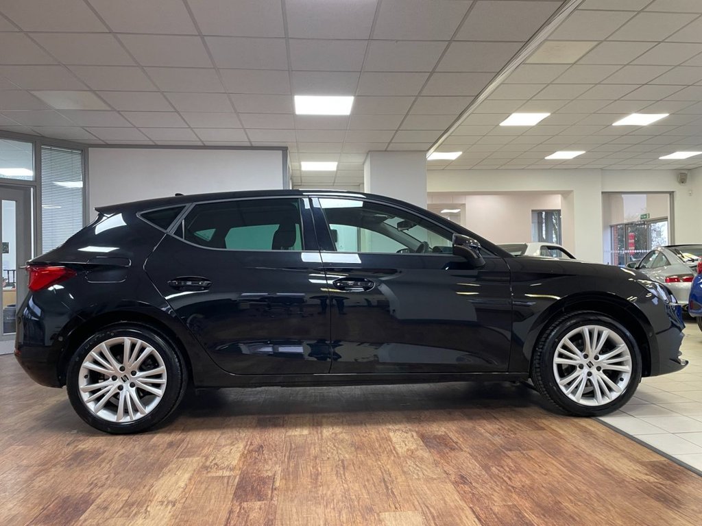 Used SEAT Leon 2020 for sale - 76950368: Photo 13