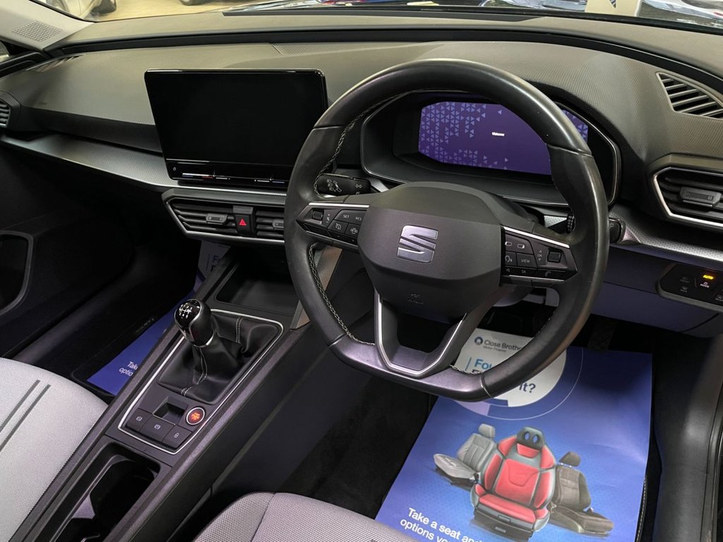 Used SEAT Leon 2020 for sale - 76950368: Photo 15