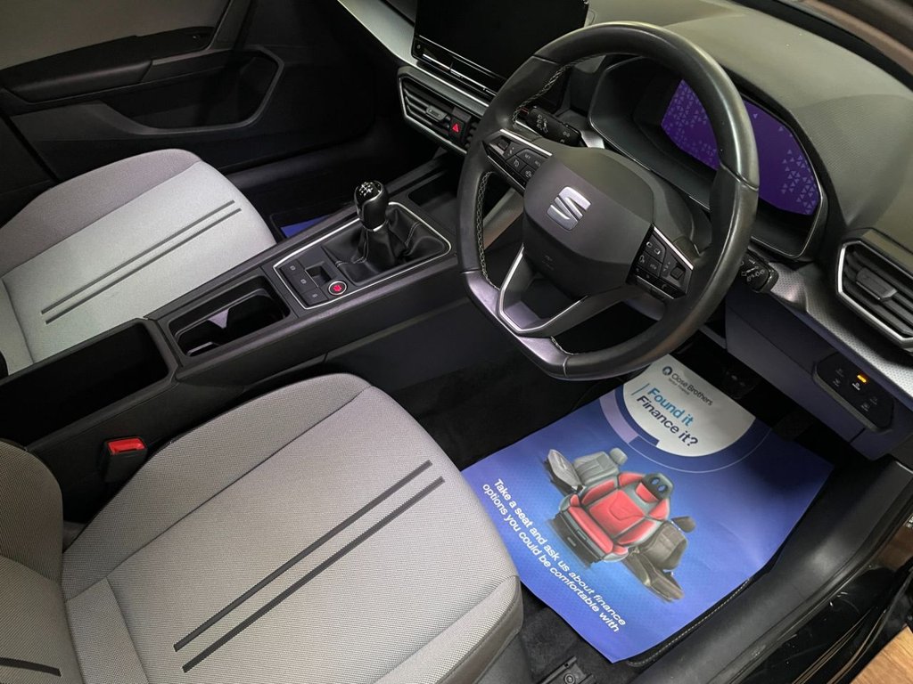 Used SEAT Leon 2020 for sale - 76950368: Photo 16