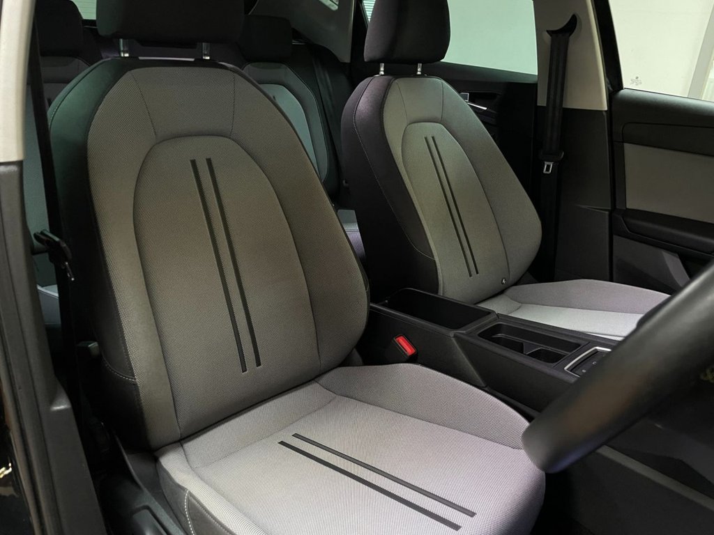 Used SEAT Leon 2020 for sale - 76950368: Photo 17