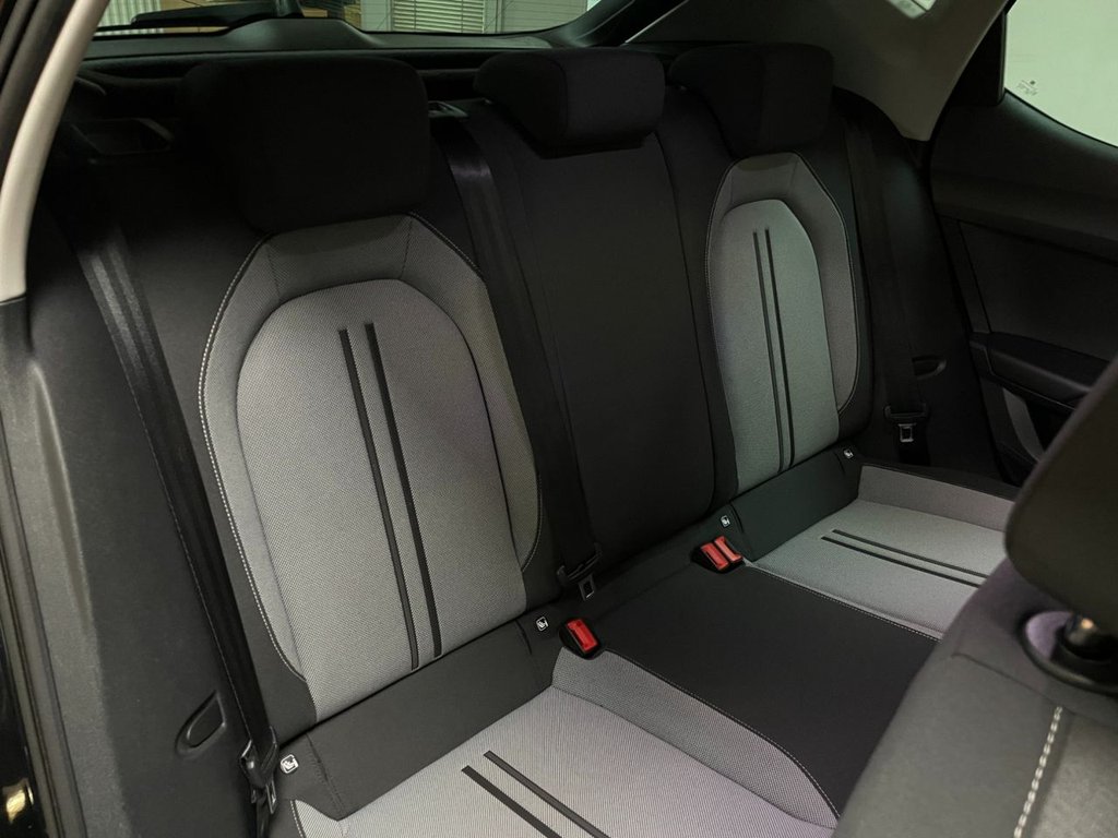 Used SEAT Leon 2020 for sale - 76950368: Photo 18