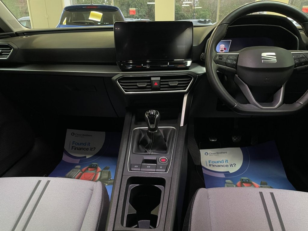 Used SEAT Leon 2020 for sale - 76950368: Photo 19