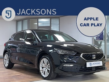 SEAT Leon feature image