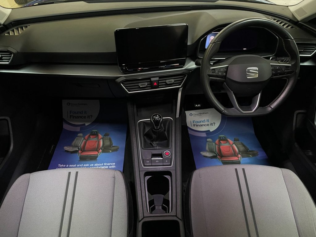 Used SEAT Leon 2020 for sale - 76950368: Photo 2