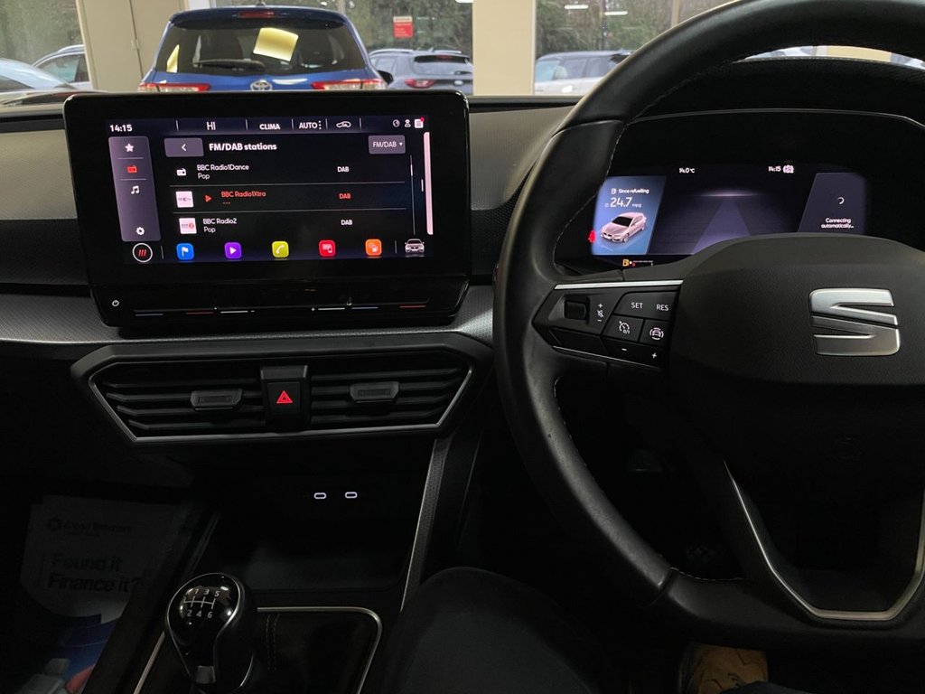 Used SEAT Leon 2020 for sale - 76950368: Photo 21