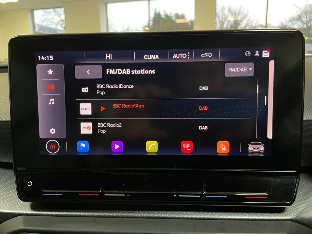 Used SEAT Leon 2020 for sale - 76950368: Photo 22