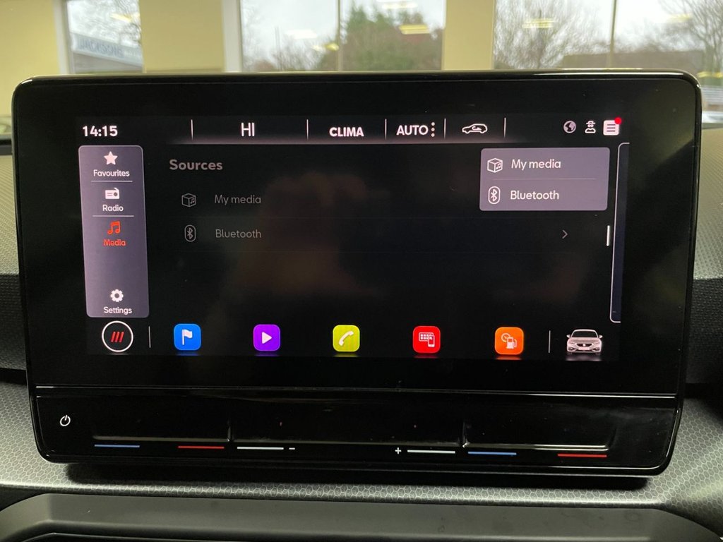 Used SEAT Leon 2020 for sale - 76950368: Photo 23