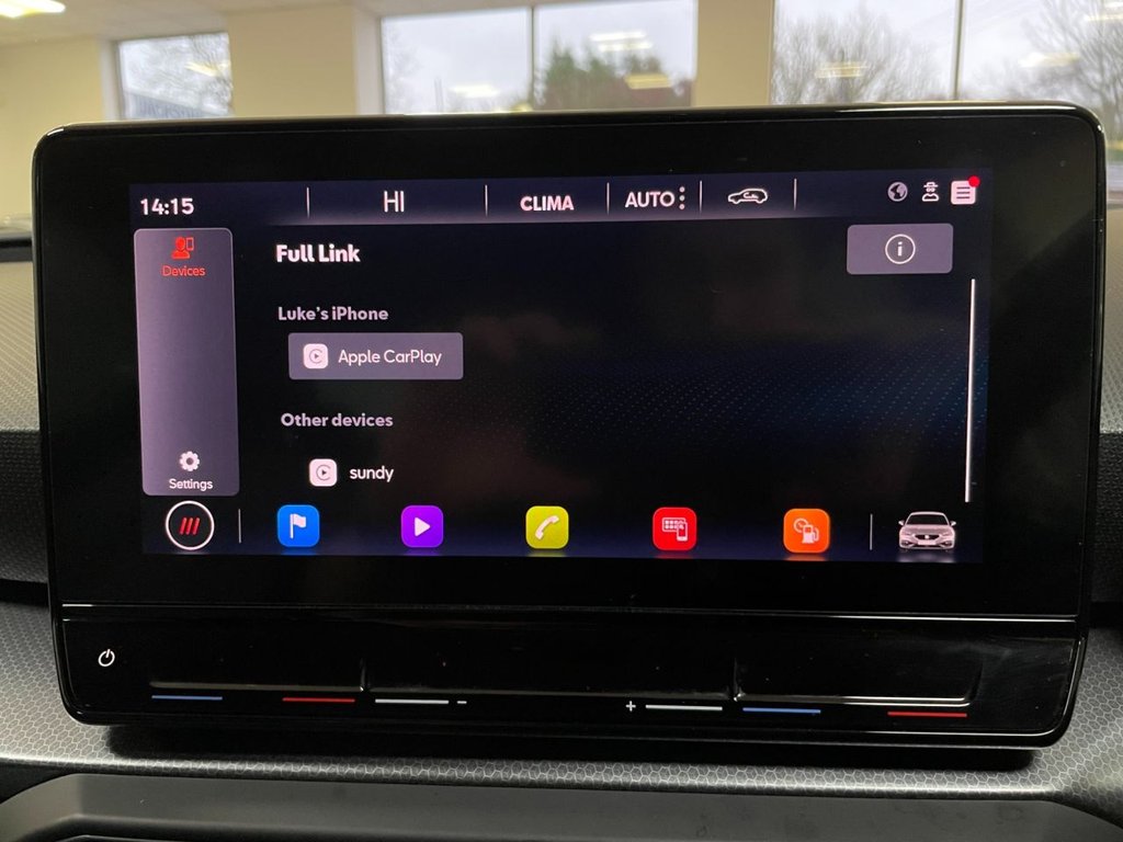 Used SEAT Leon 2020 for sale - 76950368: Photo 24