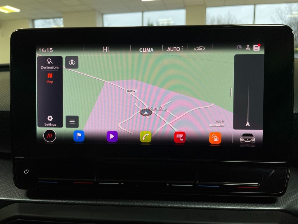 Used SEAT Leon 2020 for sale - 76950368: Photo 25