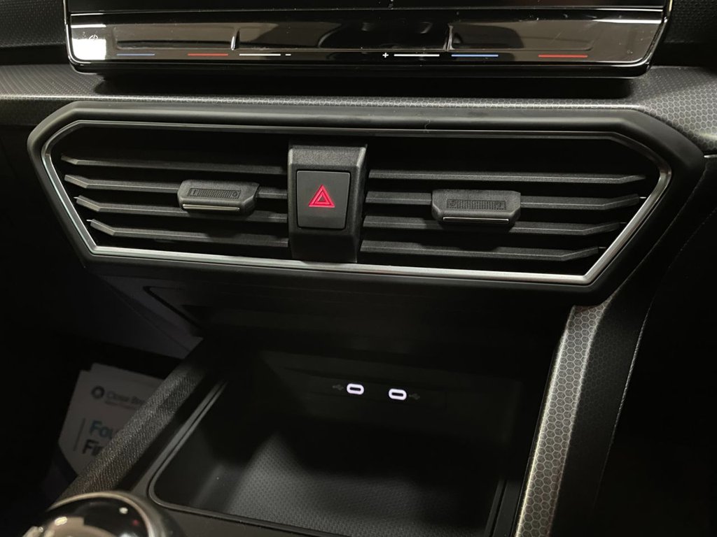 Used SEAT Leon 2020 for sale - 76950368: Photo 27