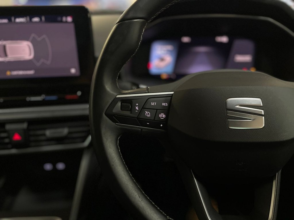 Used SEAT Leon 2020 for sale - 76950368: Photo 30