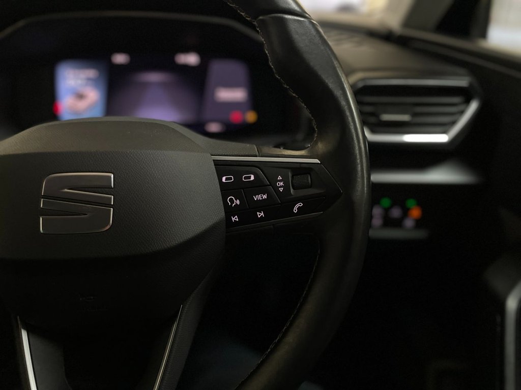 Used SEAT Leon 2020 for sale - 76950368: Photo 31