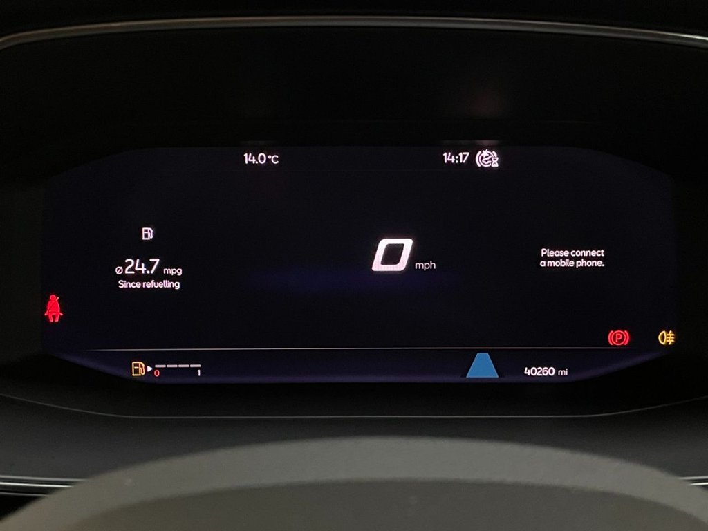 Used SEAT Leon 2020 for sale - 76950368: Photo 33