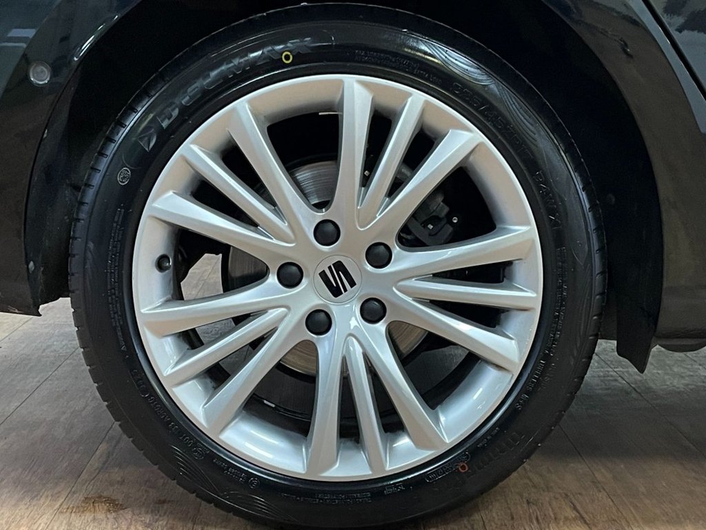 Used SEAT Leon 2020 for sale - 76950368: Photo 36