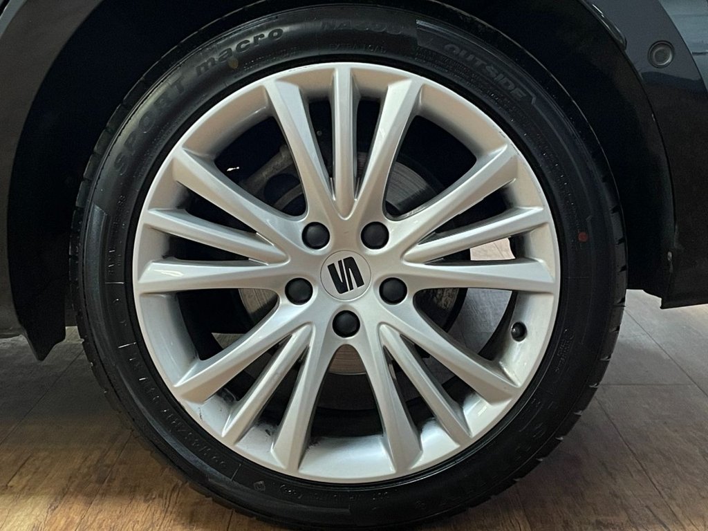 Used SEAT Leon 2020 for sale - 76950368: Photo 37