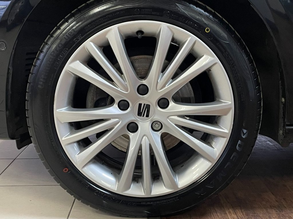 Used SEAT Leon 2020 for sale - 76950368: Photo 38