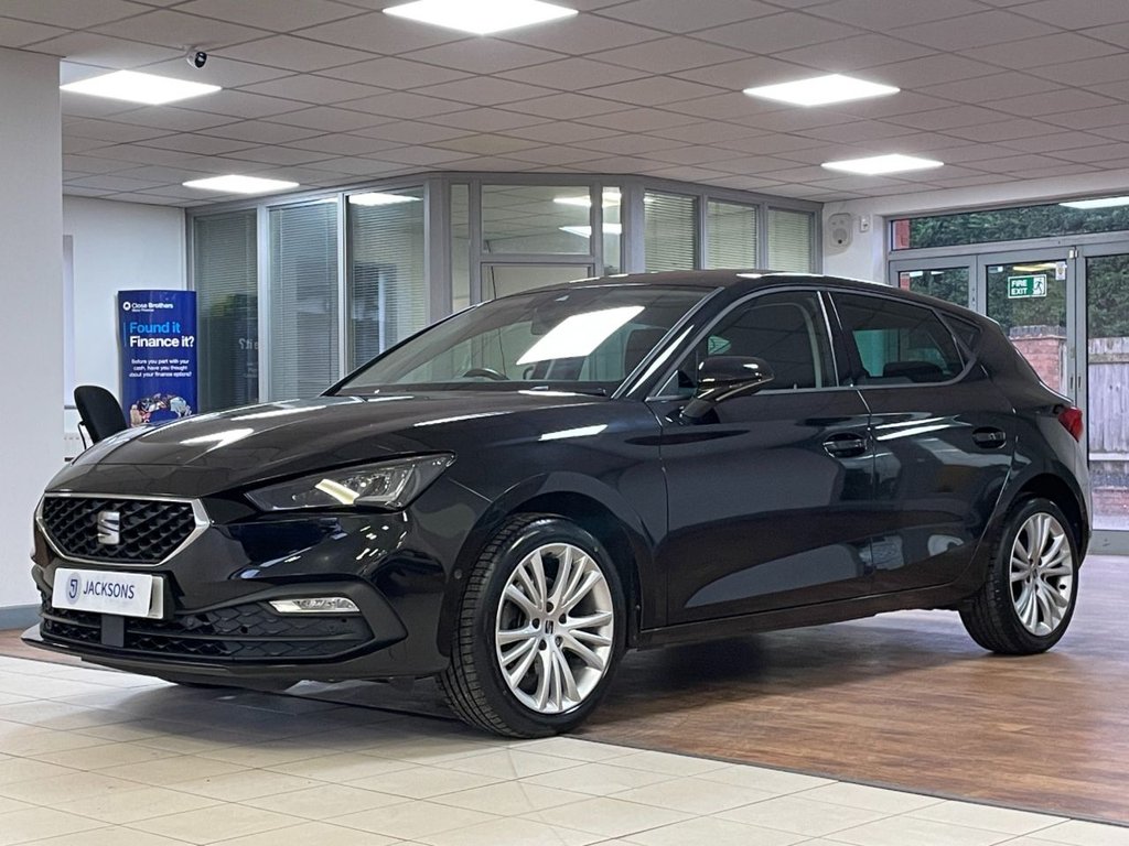 Used SEAT Leon 2020 for sale - 76950368: Photo 4