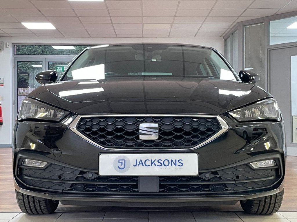 Used SEAT Leon 2020 for sale - 76950368: Photo 5