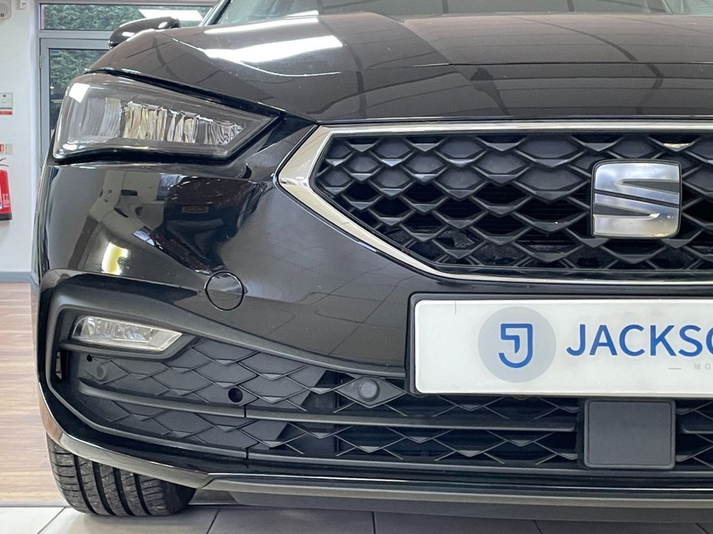 Used SEAT Leon 2020 for sale - 76950368: Photo 6