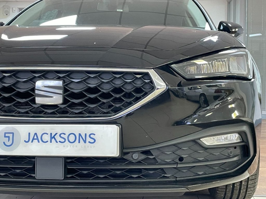 Used SEAT Leon 2020 for sale - 76950368: Photo 7