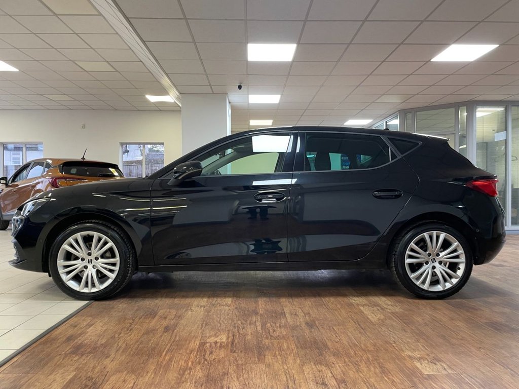 Used SEAT Leon 2020 for sale - 76950368: Photo 8