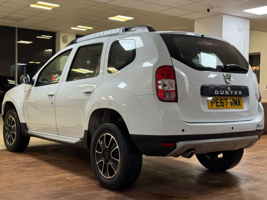 Used Dacia Duster 2017 for sale - 76855085: Photo 10