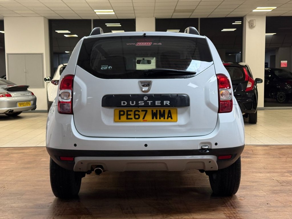 Used Dacia Duster 2017 for sale - 76855085: Photo 11