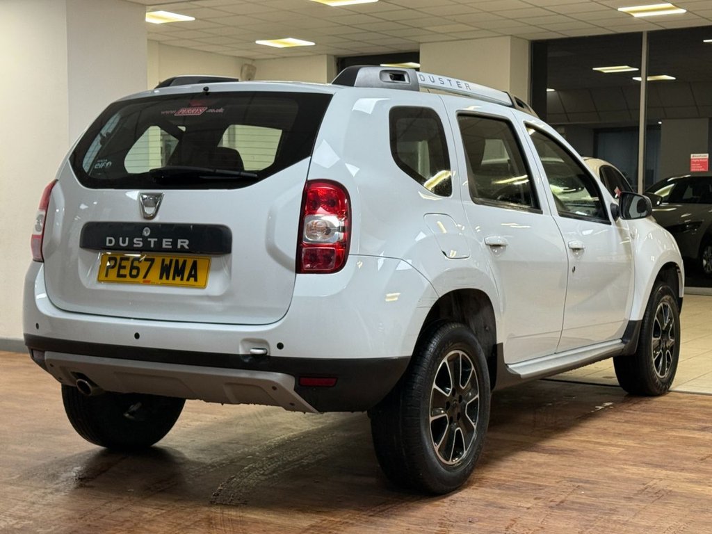 Used Dacia Duster 2017 for sale - 76855085: Photo 12