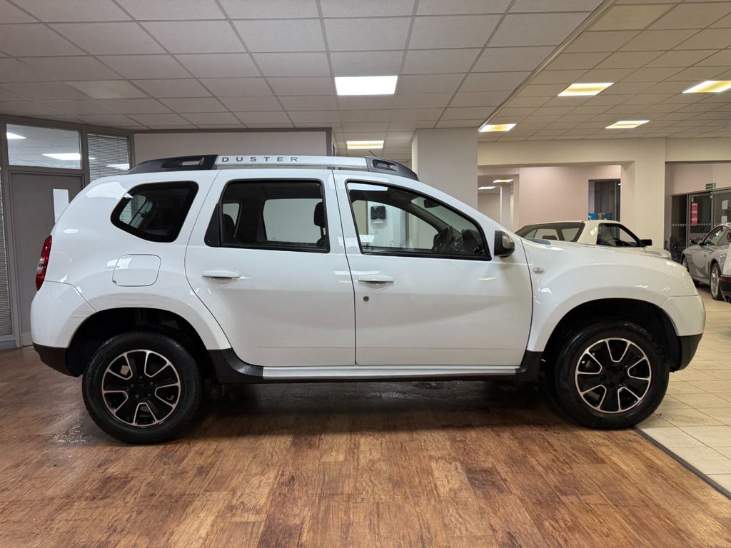 Used Dacia Duster 2017 for sale - 76855085: Photo 13