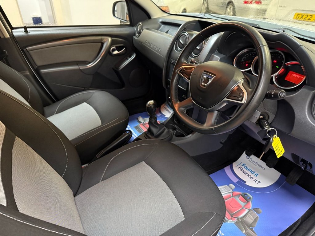 Used Dacia Duster 2017 for sale - 76855085: Photo 15