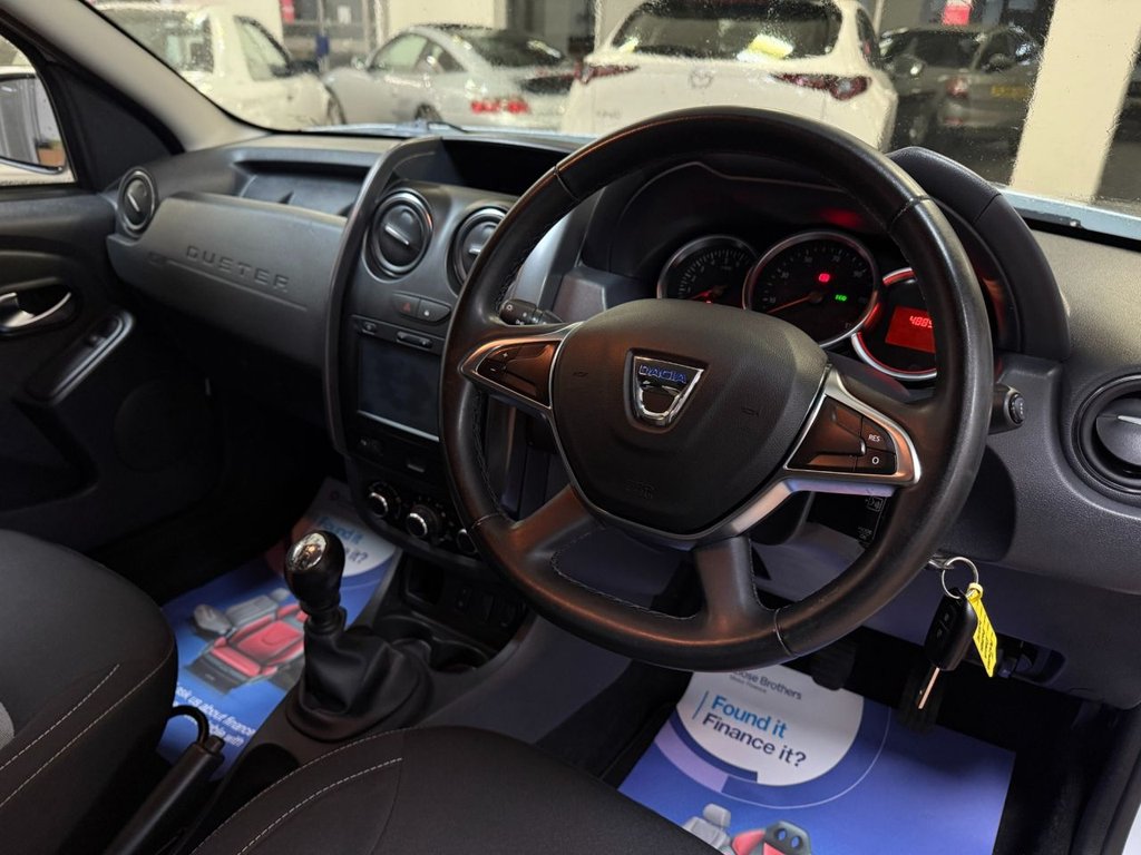 Used Dacia Duster 2017 for sale - 76855085: Photo 16