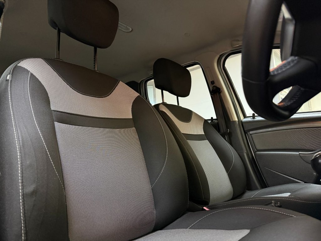 Used Dacia Duster 2017 for sale - 76855085: Photo 17