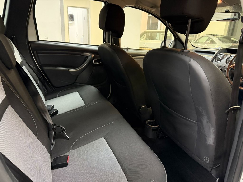 Used Dacia Duster 2017 for sale - 76855085: Photo 18