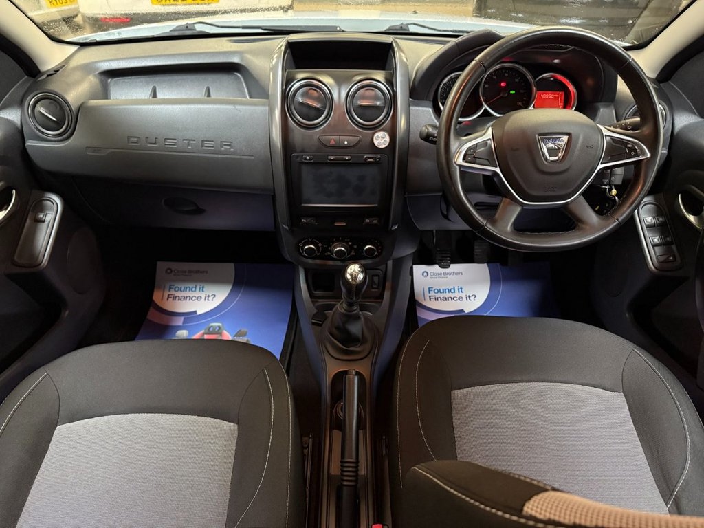 Used Dacia Duster 2017 for sale - 76855085: Photo 2