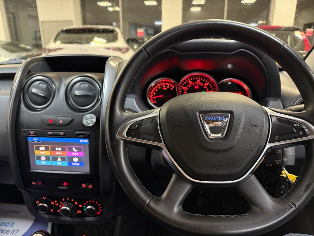 Used Dacia Duster 2017 for sale - 76855085: Photo 20