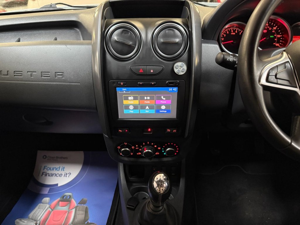 Used Dacia Duster 2017 for sale - 76855085: Photo 21