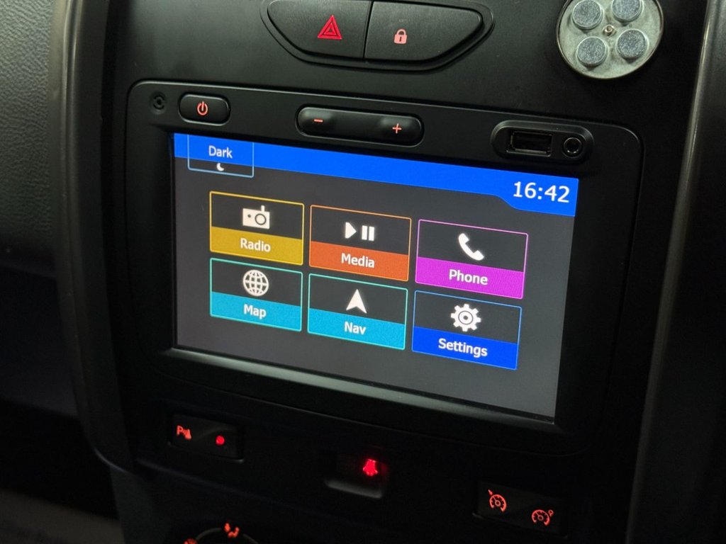 Used Dacia Duster 2017 for sale - 76855085: Photo 22