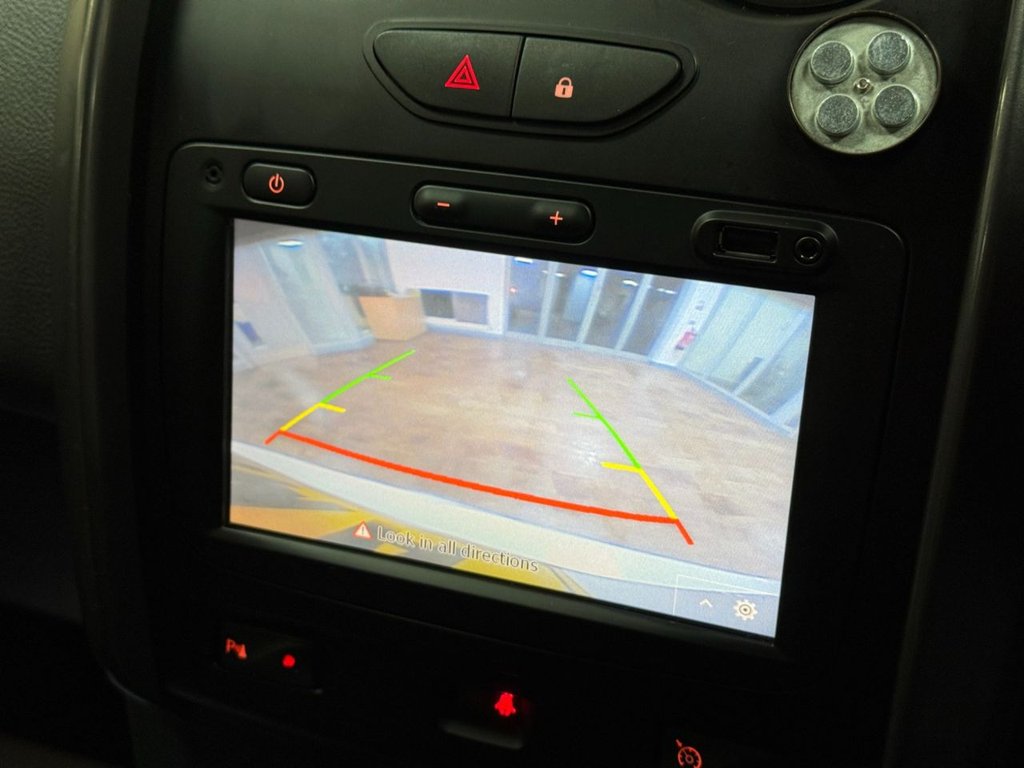 Used Dacia Duster 2017 for sale - 76855085: Photo 23