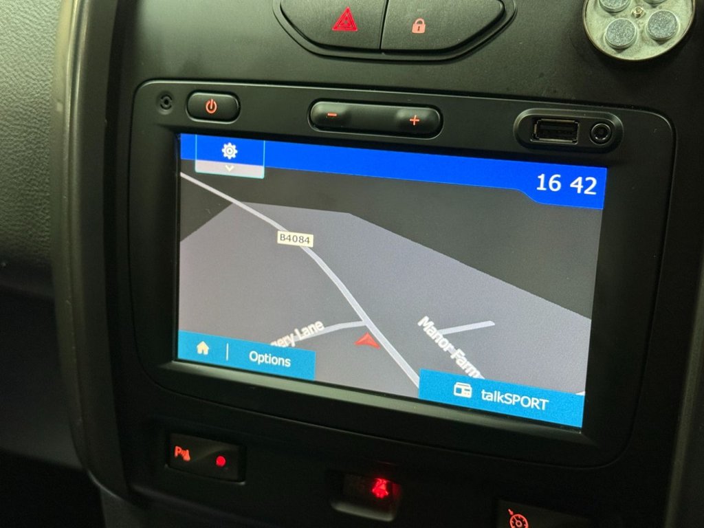 Used Dacia Duster 2017 for sale - 76855085: Photo 24