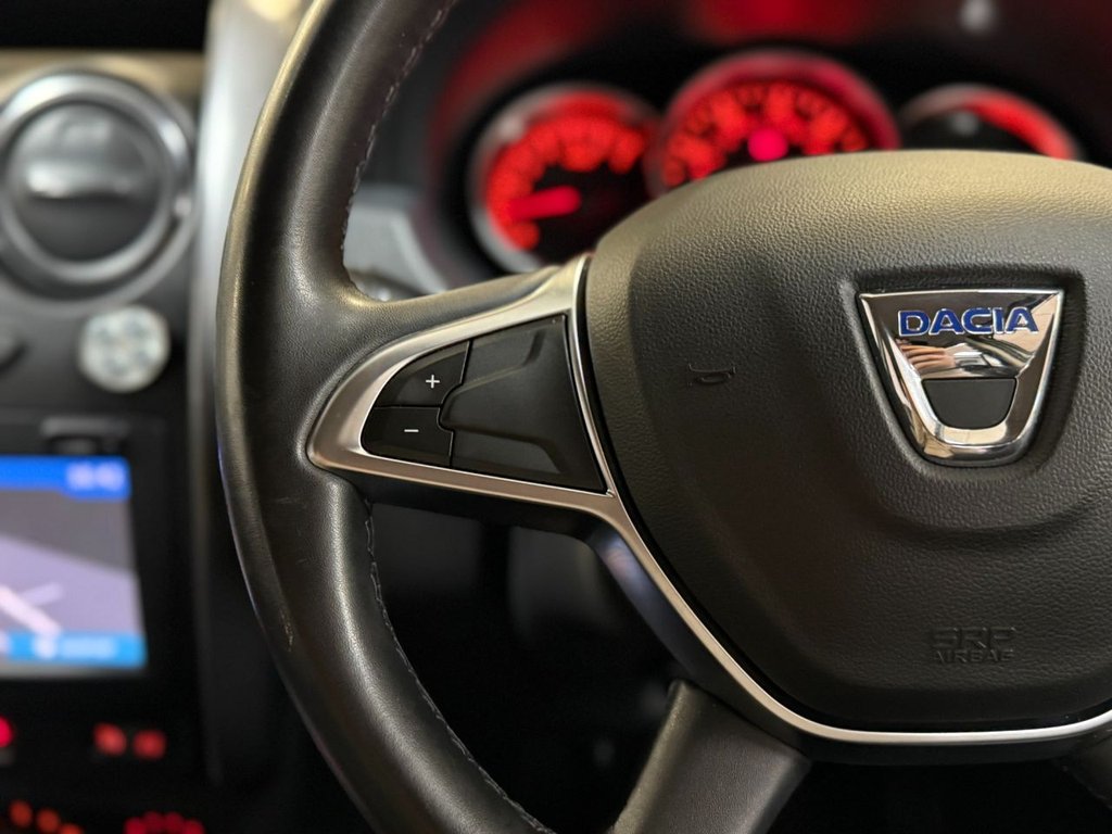 Used Dacia Duster 2017 for sale - 76855085: Photo 28