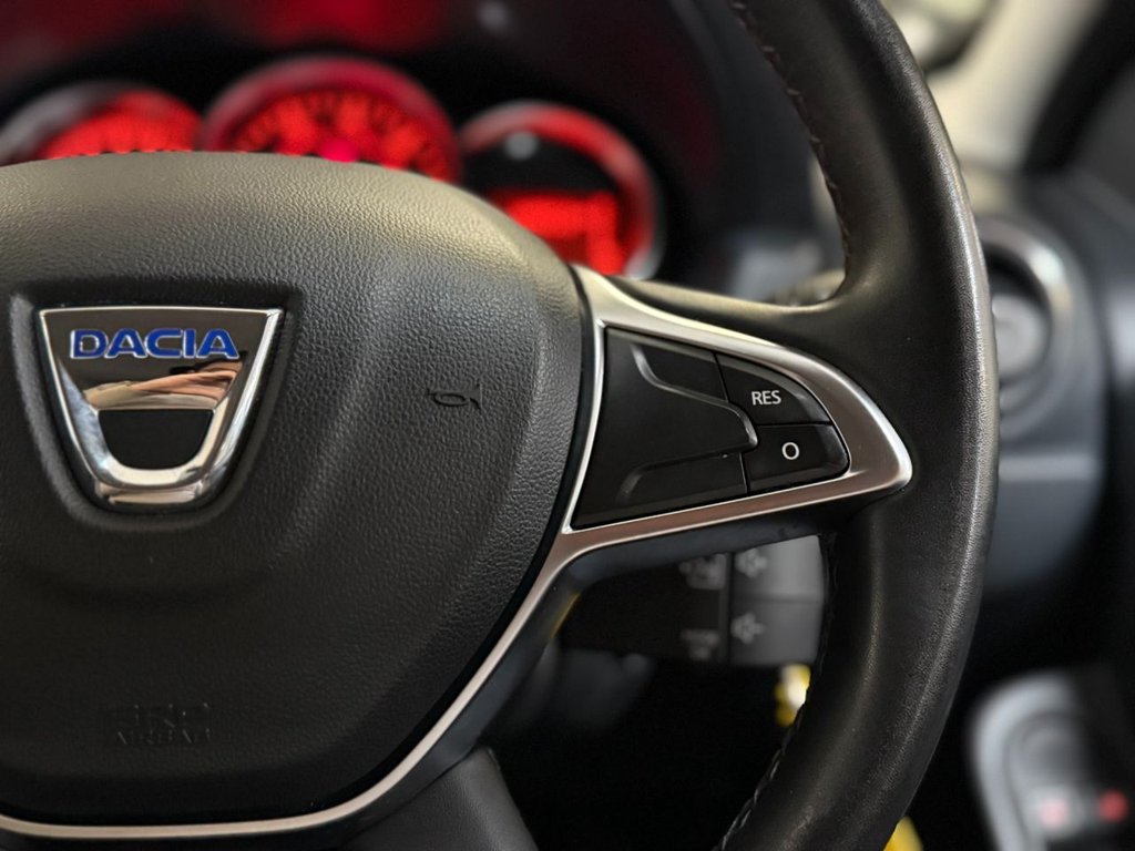 Used Dacia Duster 2017 for sale - 76855085: Photo 29