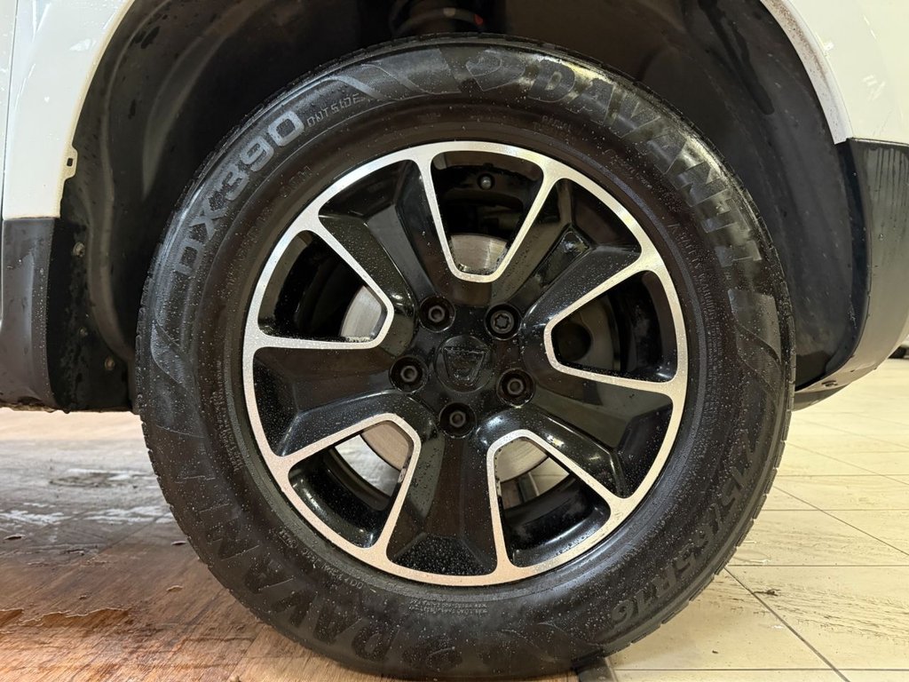 Used Dacia Duster 2017 for sale - 76855085: Photo 33